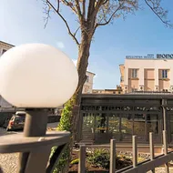 Hotel Pivovar Monopol