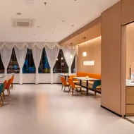Hanting Qujing Luoping Hotel