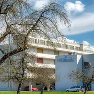 Hotel Frauenfeld