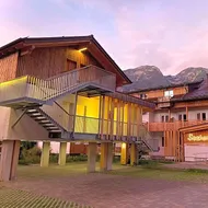 Seehotel am Hallstättersee modern rooms