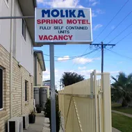 Molika Springs Motel