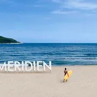 Le Meridien Shimei Bay Beach Resort & Spa