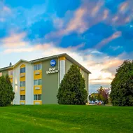 Best Western Toledo South Maumee