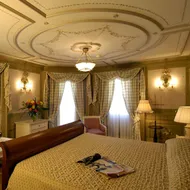 Cristallo Hotel Resort & Spa