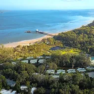 Kingfisher Bay Resort