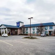 Sleep Inn Bracebridge
