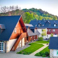 Apartmán-Hotel Jítravský Dvorec