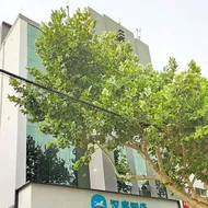 Hanting Hotel Dezhou Lingcheng District Tangcheng Road
