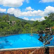 Malai Hot Spring Holiday Hotel