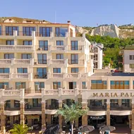 Maria Palace Complex