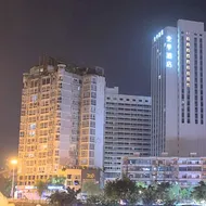 JI Hotel Mianyang Anchangqiao