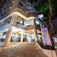 Centromar Hotel