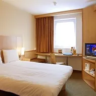 Ibis Liverpool Centre Albert Dock – Liverpool One