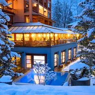 Hotel Montafoner Hof