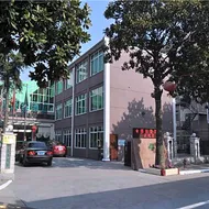 GreenTree Inn Shanghai Chongming Bao Town Express Hotel