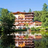 Huber Hotel Tramserhof