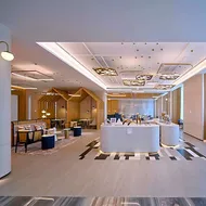 Hilton Garden Inn Huludao Longxing Road