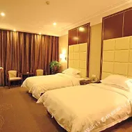 Zhongzhou International Hotel