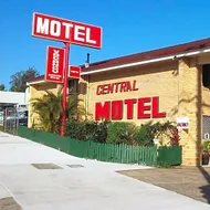 Nambour Central Motel