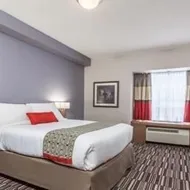 Microtel Inn & Suites by Wyndham Sudbury