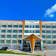 Arena Grand Hotel