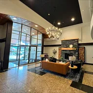 Prestige Prince George Lodge