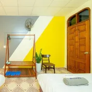 Bamboo's House - Hostel