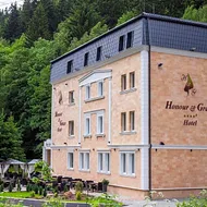 Honour and Grace Hotel