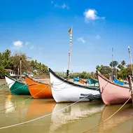 OYO Royal Heritage Resort Near Calangute Beach