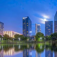 Pan Pacific Serviced Suites Ningbo