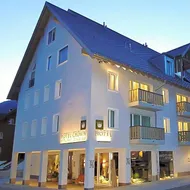 Hotel Crown