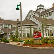 Residence Inn by Marriott Gravenhurst Muskoka Wharf