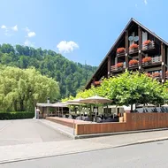 Hotel Krone Sarnen