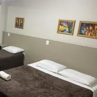 Hotel Zata e Flats