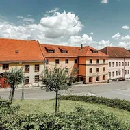 Na Knížecí Husinec