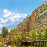 Burgenstock Hotels & Resort - Waldhotel & Spa