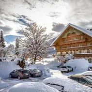 Hotel Garni Sonnhof