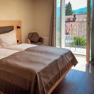 BEST WESTERN Hotel Waldegg Horw Luzern