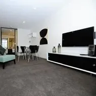 Morgan Suites