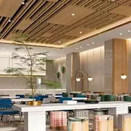 Hilton Garden Inn Xingtai Xiangdu District