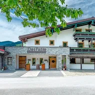 Pension Restaurant Dorfalm