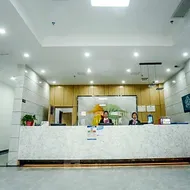 GreenTree Inn Express Xuzhou Pizhou Tiefu Town Bus station.