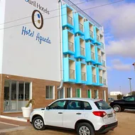 Ouril Hotel Agueda