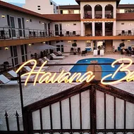 Camere de închiriat Havana Beach