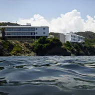 E.J. Pyrgos Bay Hotel