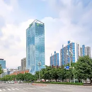 Holiday Inn Express Mianyang High-Tech Zone
