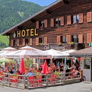 Au Bivouac de Napoléon et Spa