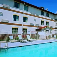 America's Best Value Inn St. Louis South
