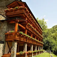 Hotel & Spa Xalet Bringué