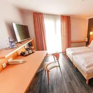 Best Western Plaza Hotel Stuttgart-Ditzingen